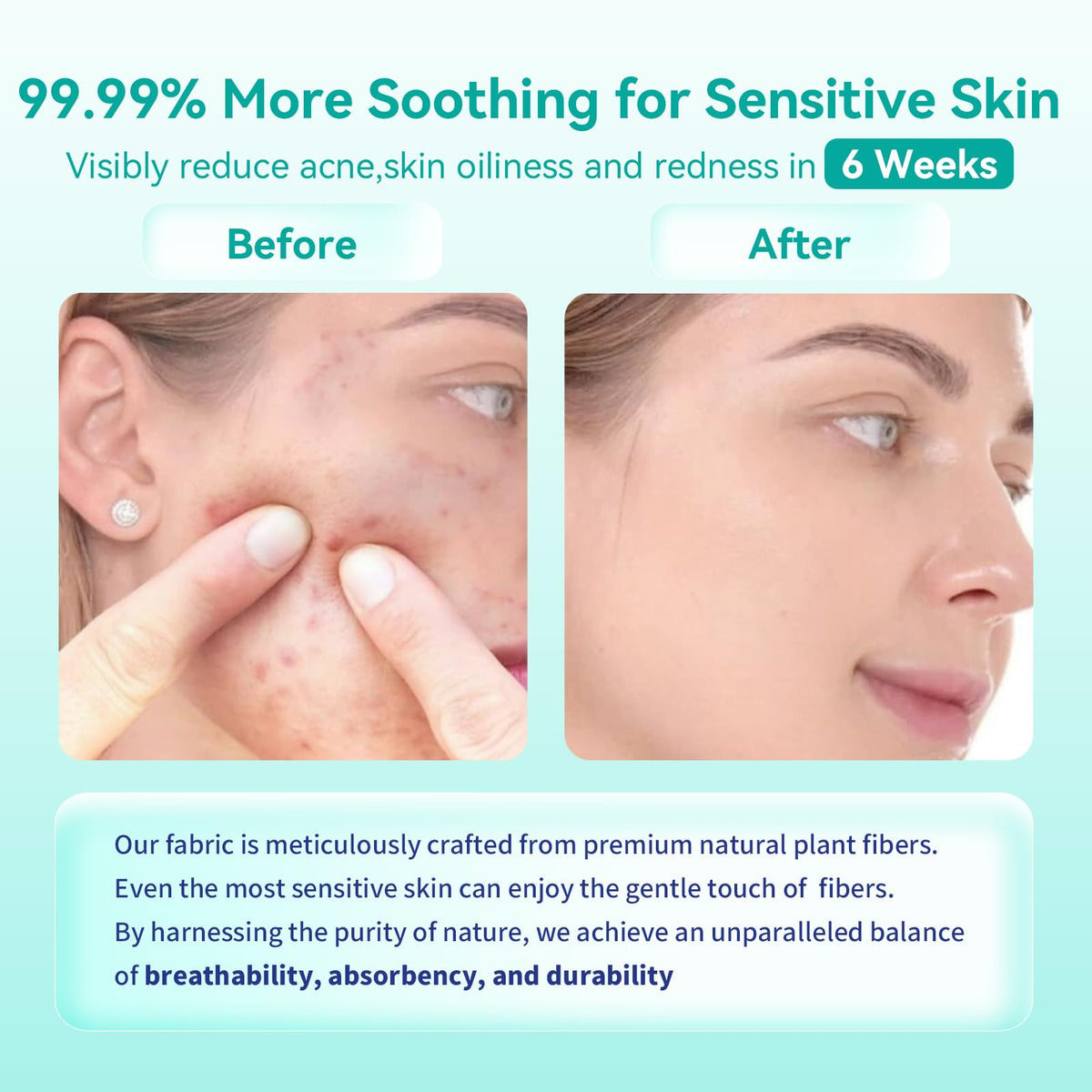Face Towels XXL (100 Count)