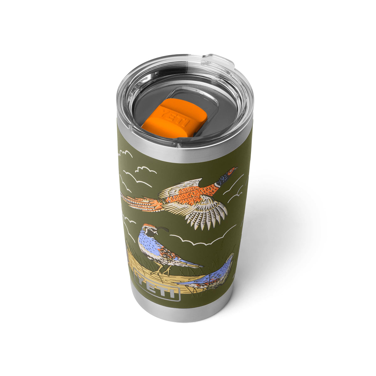 Rambler 20 oz Tumbler