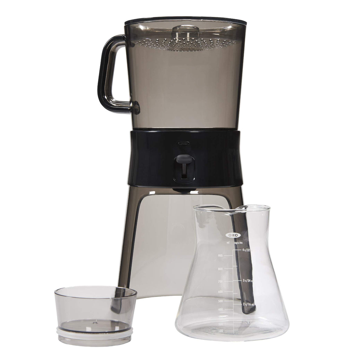 Good Grips Cold Brew Coffee Maker 32 oz