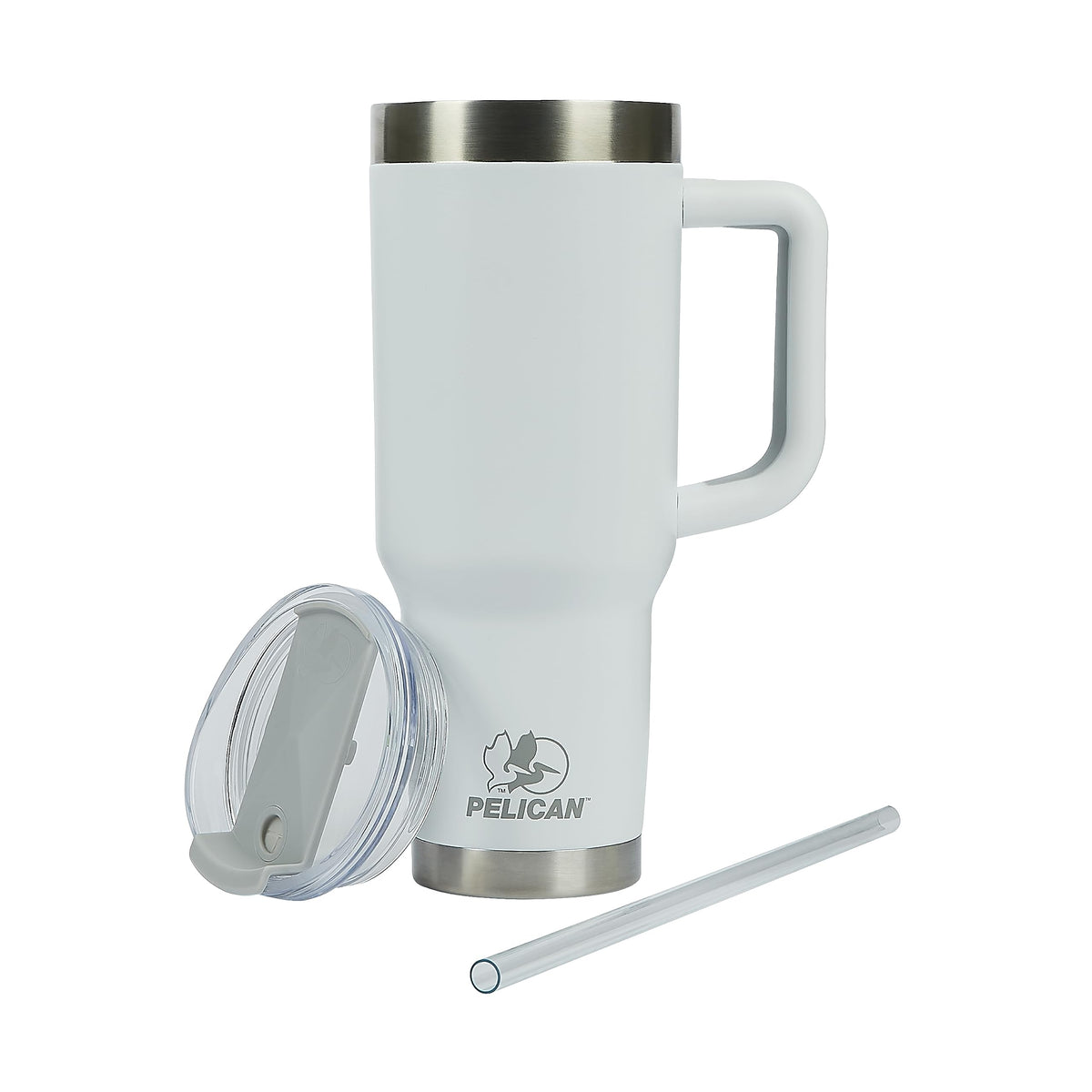 Pelican Hydration Pelican Porter™ 40 oz Vacuum Insulated Tumbler