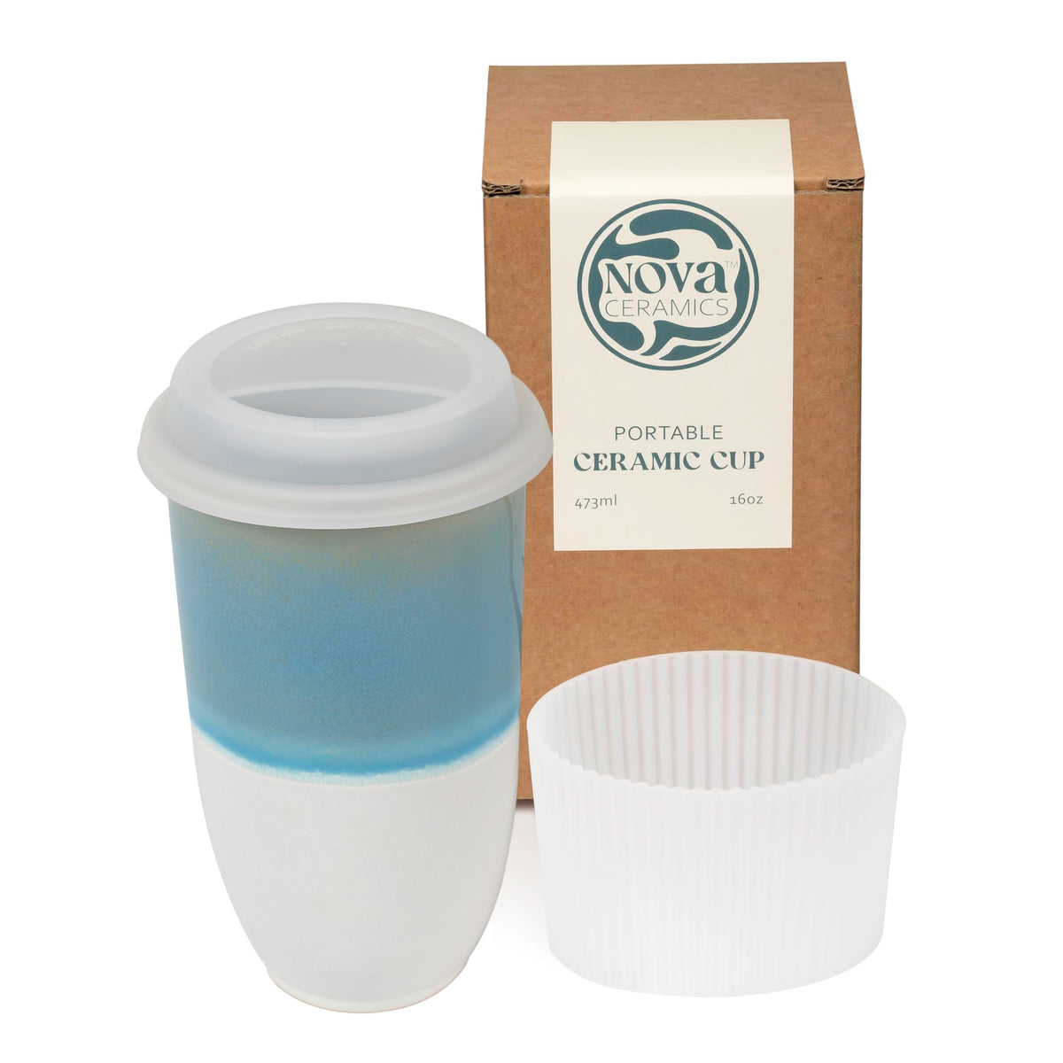 Travel Coffee Tumbler