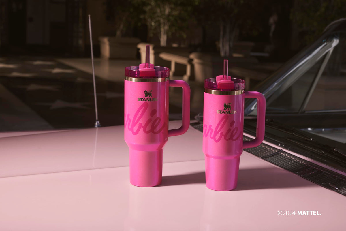 Quencher H2.0 Flow State Tumbler