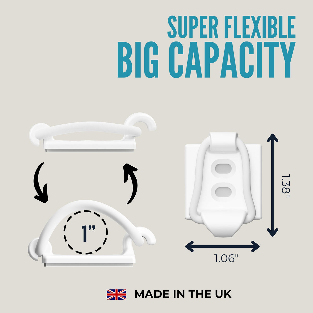Made in the UK] 10