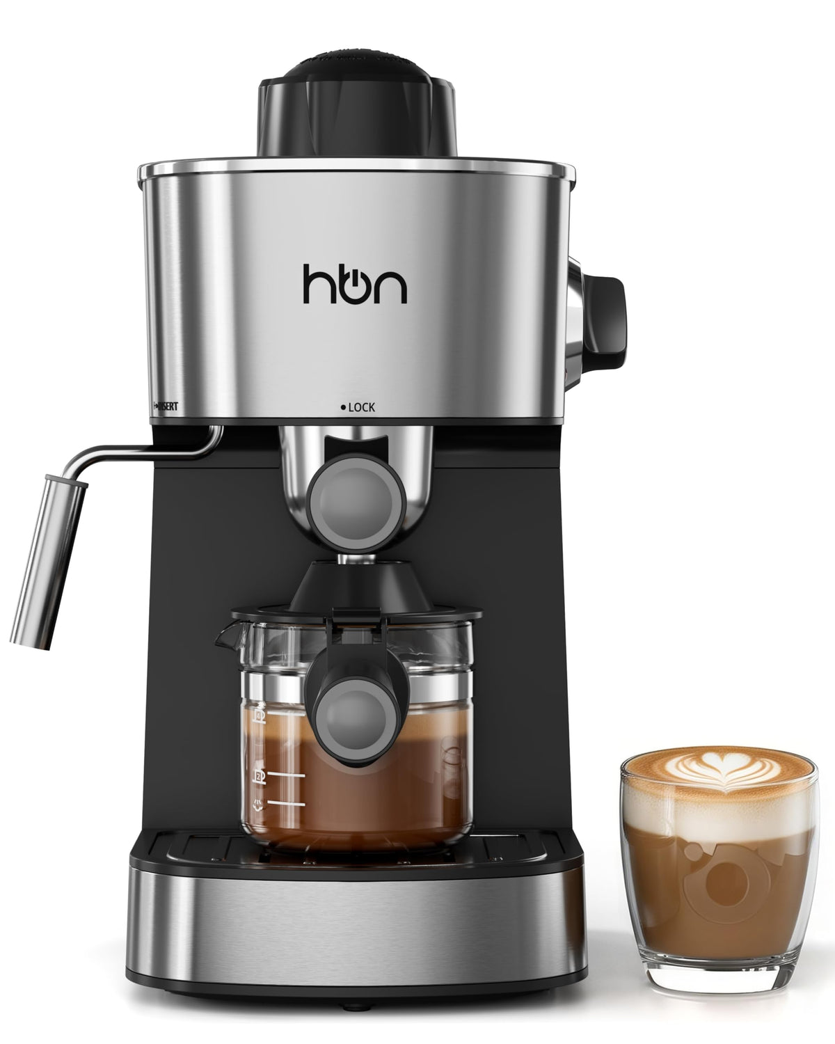 Espresso Machine