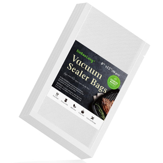 Vacuum Sealer Bags