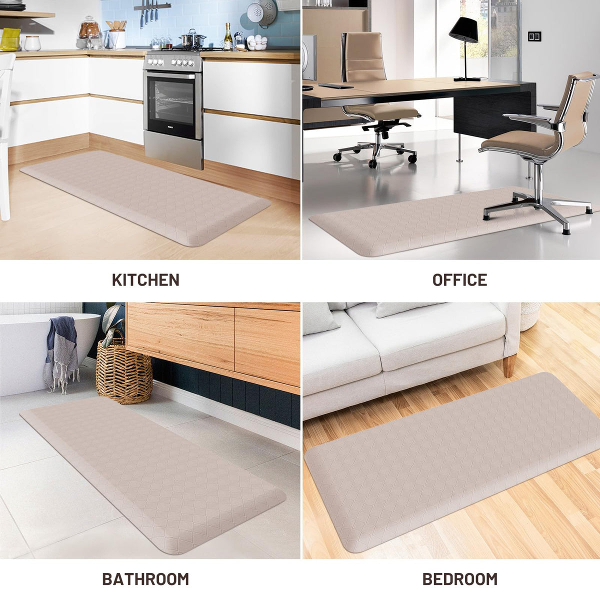 Kitchen Floor Mat