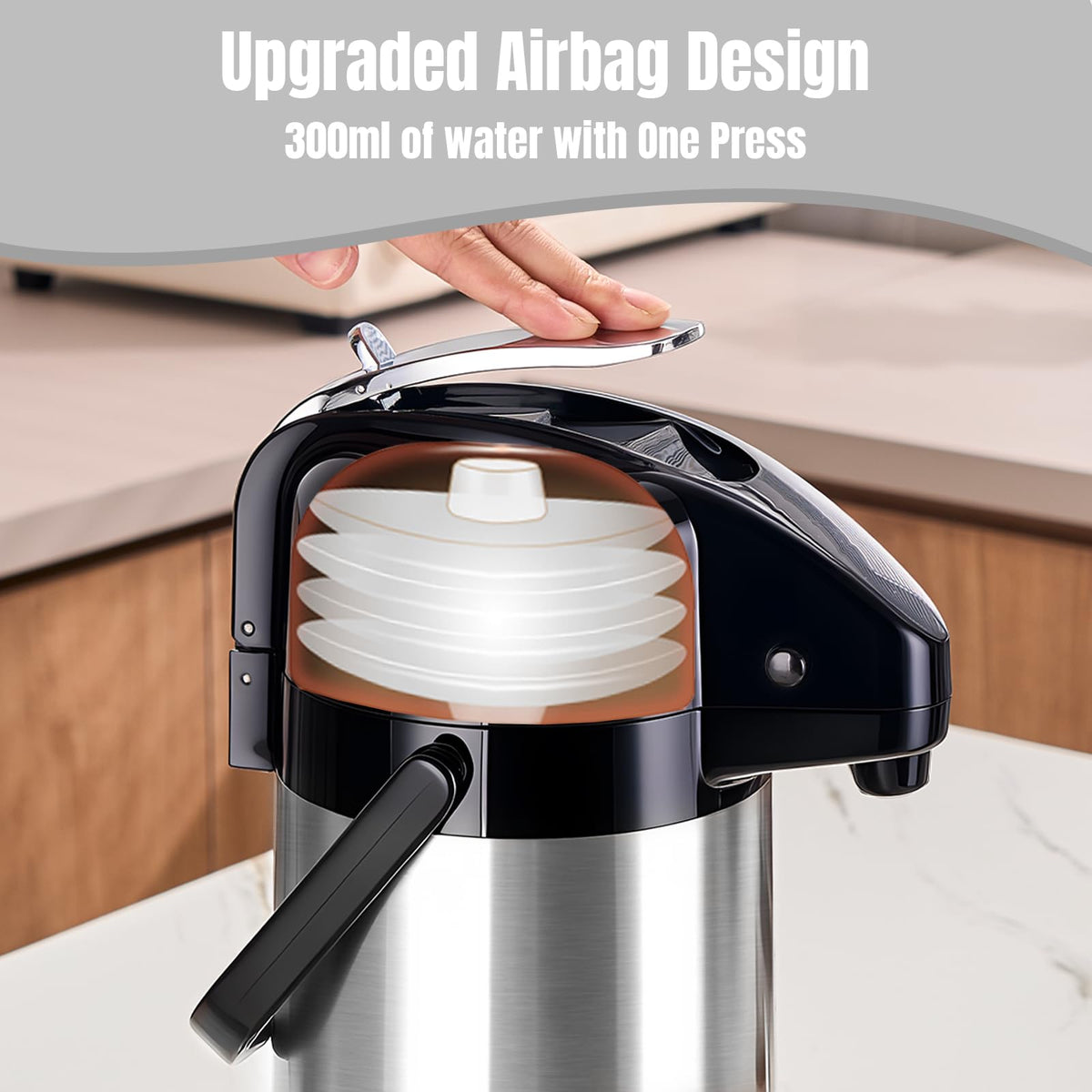 Coffee Carafe
