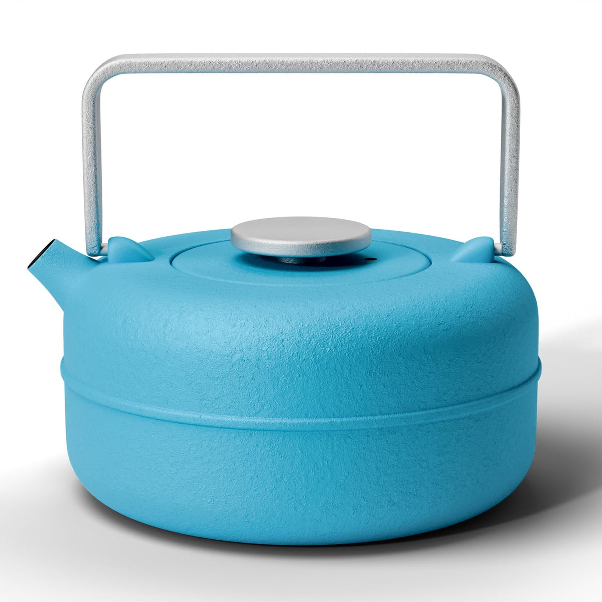 Teapot with Removable Infuser