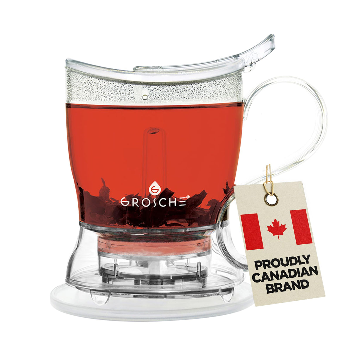 Aberdeen Smart Tea Maker BPA