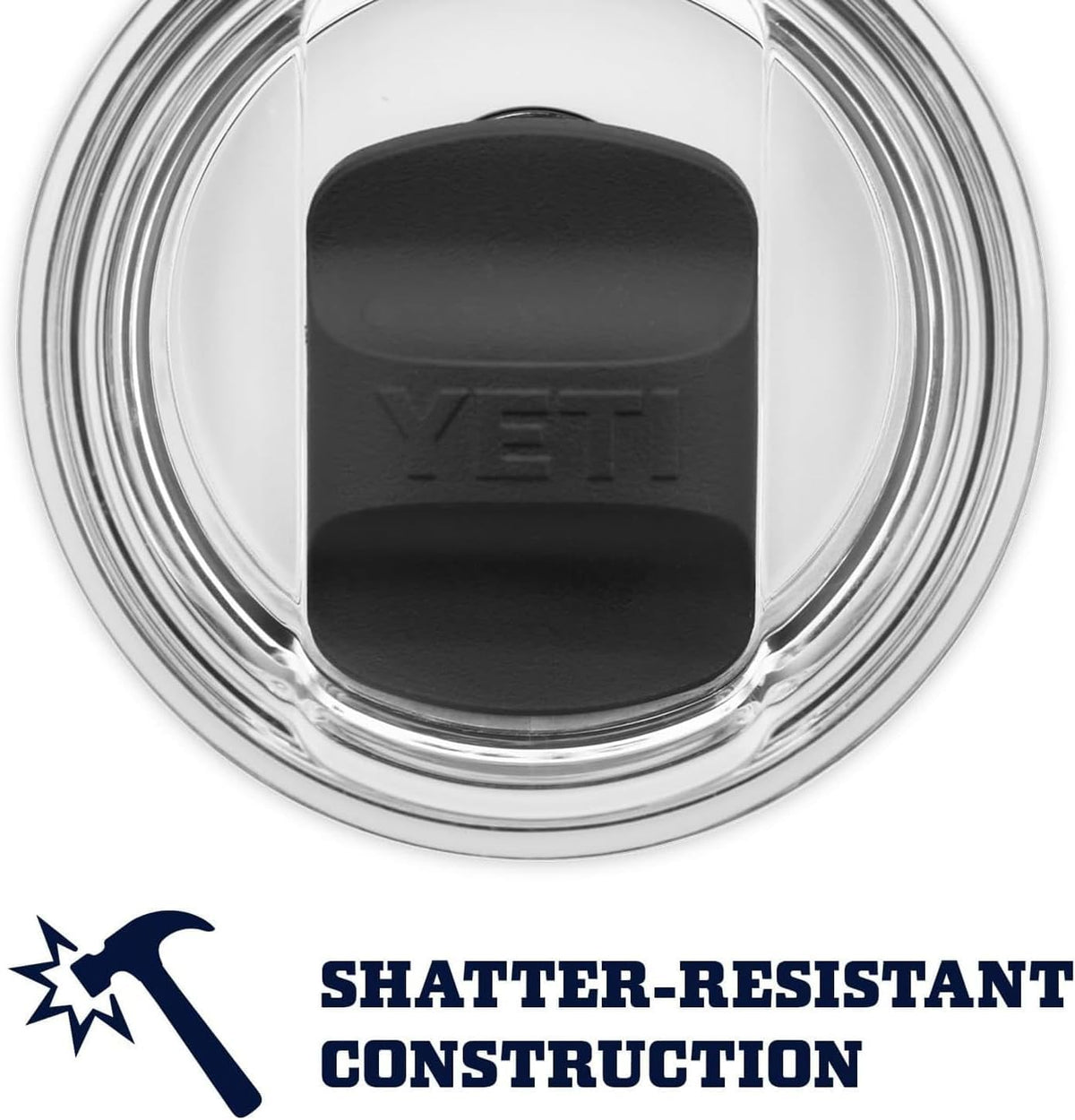 Rambler 30 oz Stainless Steel Vacuum Insulated Tumbler w