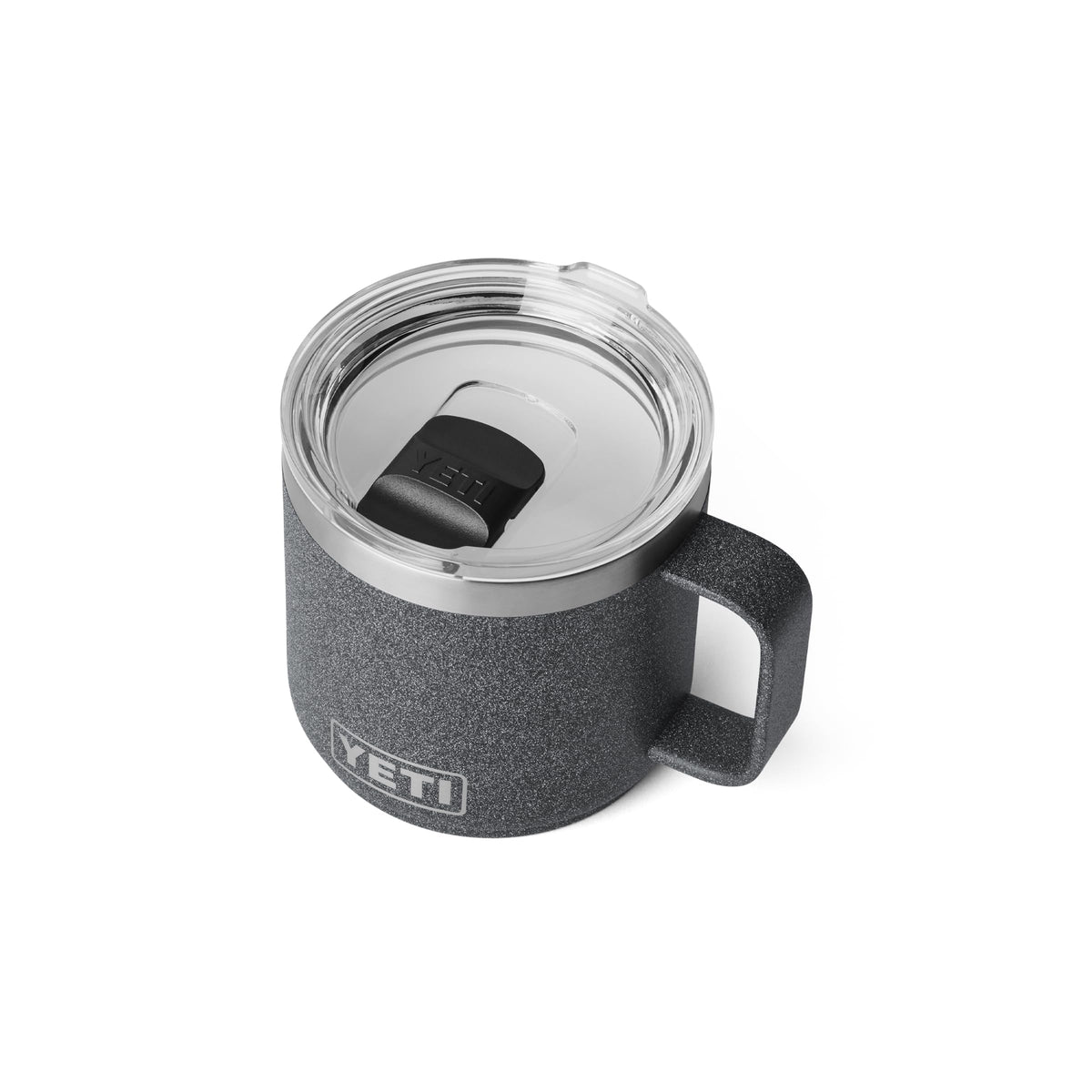 Rambler 14 oz Ceramic Lined Stackable Mug