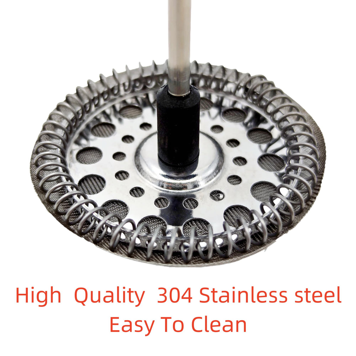 10pcs french press filter screen