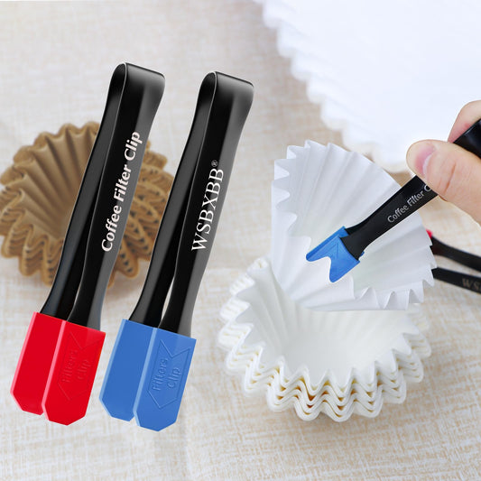 2 Pack Coffee Filters Separator Tool (2 Count)