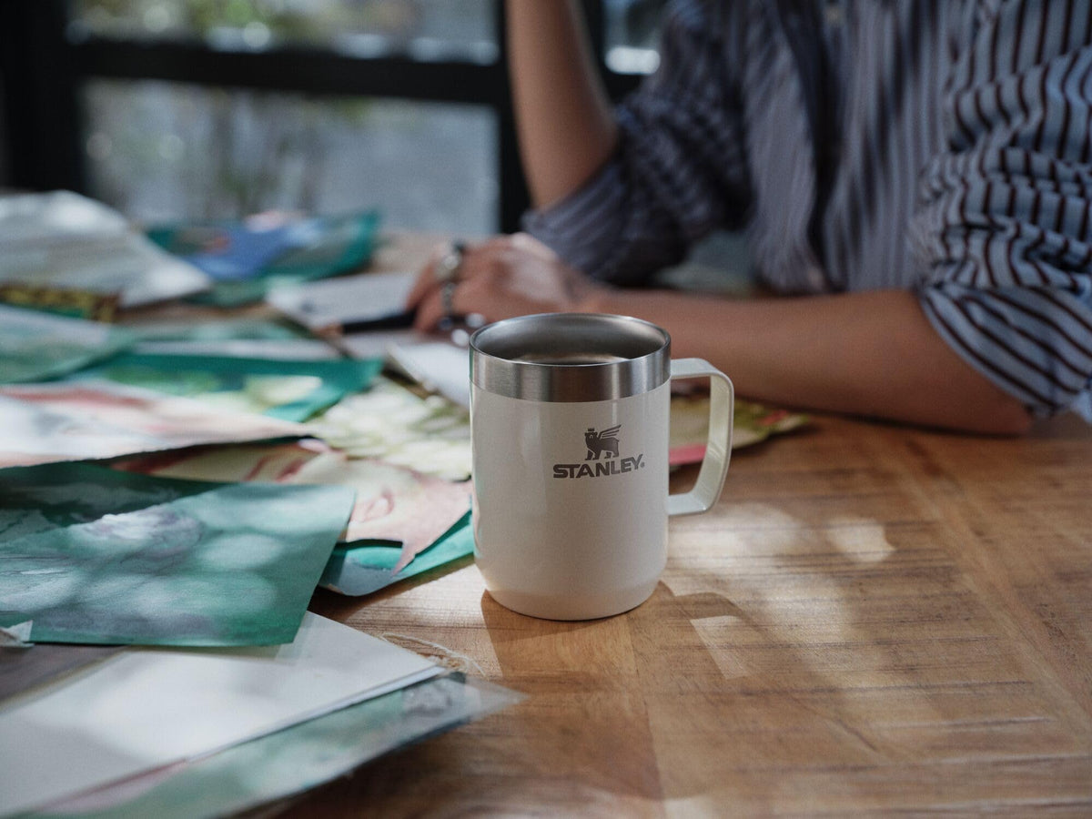 Everyday Camp Mug 24 oz