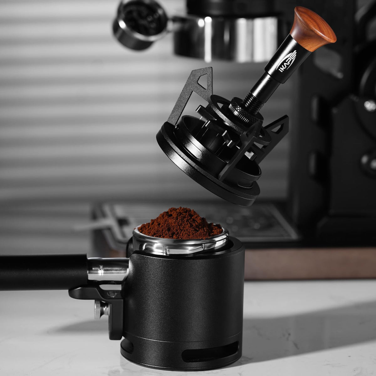 Espresso Coffee V3 WDT Tool