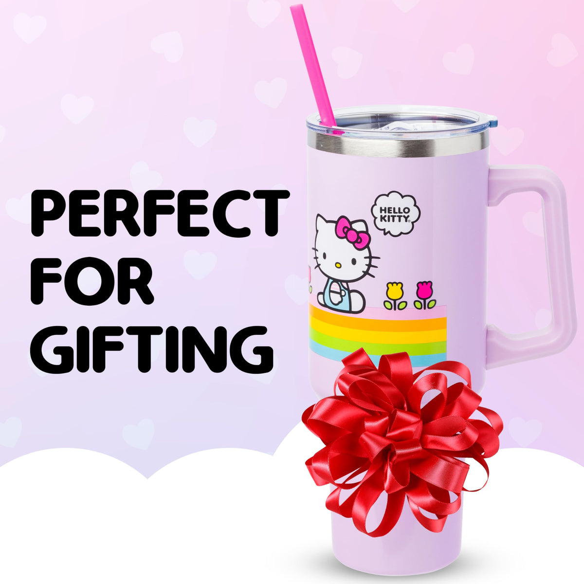 Sanrio Hello Kitty Spring