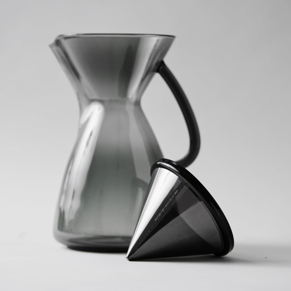 Able KONE compatible with Chemex