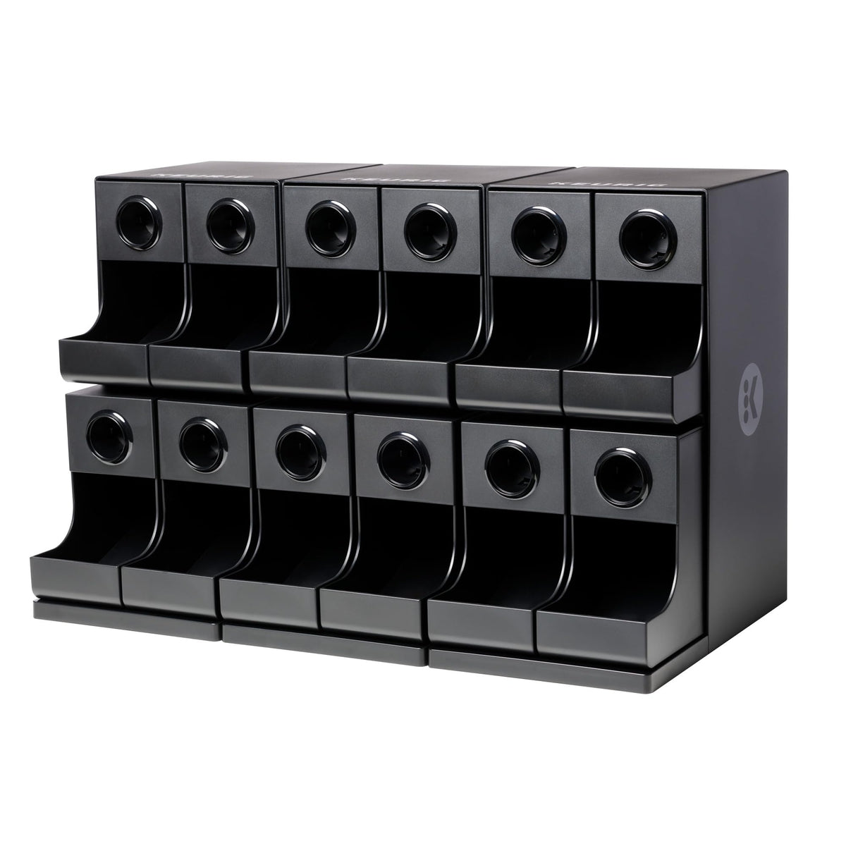 12ct Modular Merchandiser