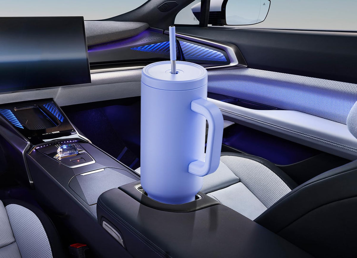 50 oz Tumbler with Handle