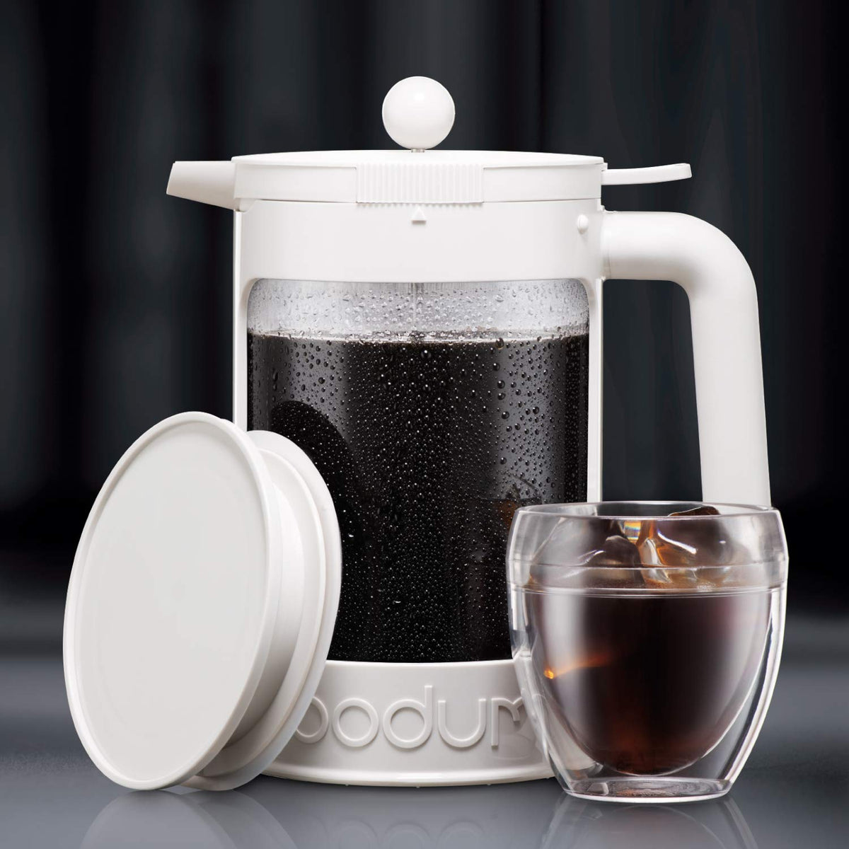 Bean Cold Brew Coffee Maker Set