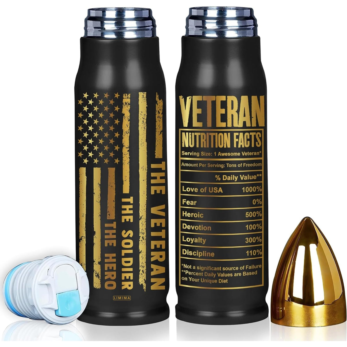 Veteran Gifts