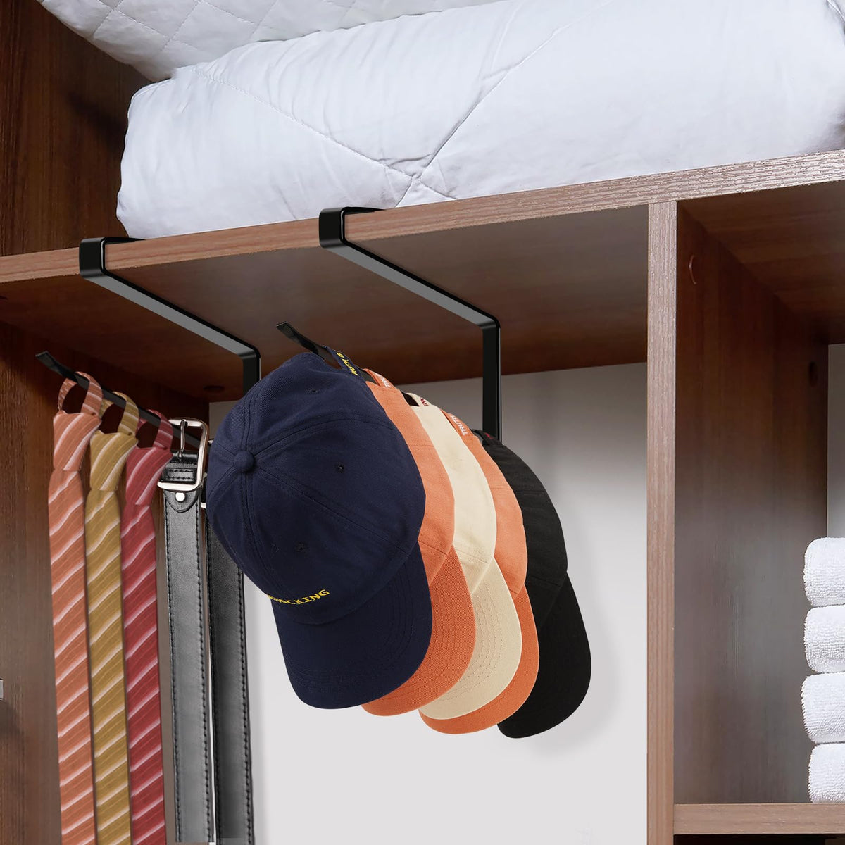 Tumbler Lid Organizer