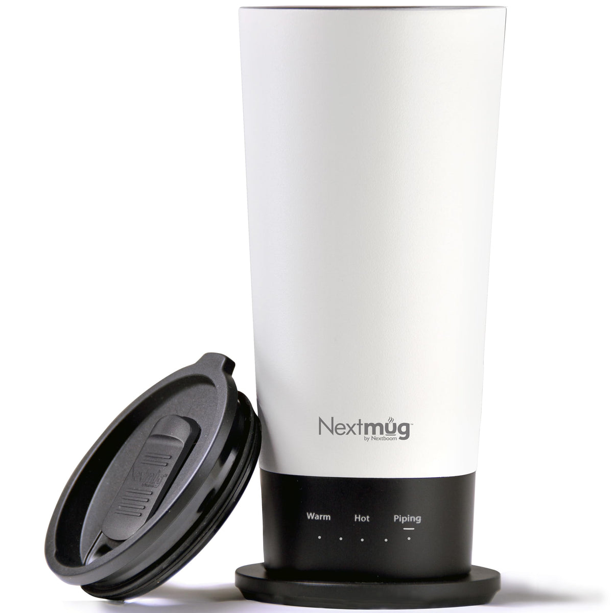 Nextmug Go Temperature