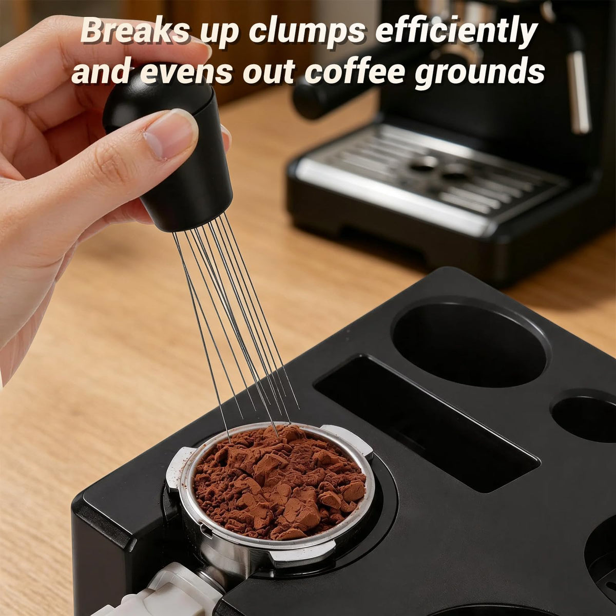 51mm Espresso Accessories Kit