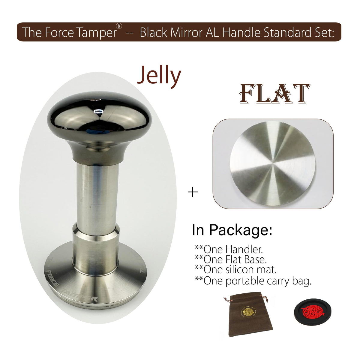 58.50mm Standard Set Jelly