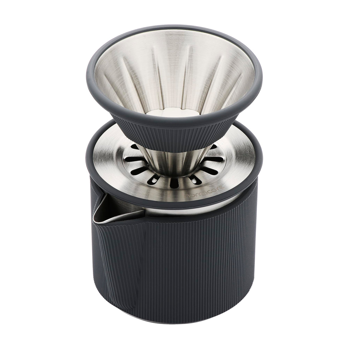 Portable Pour Over Set