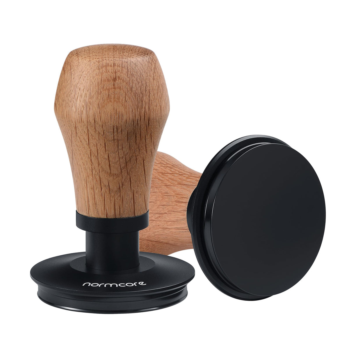 58.5mm Espresso Tamper V4