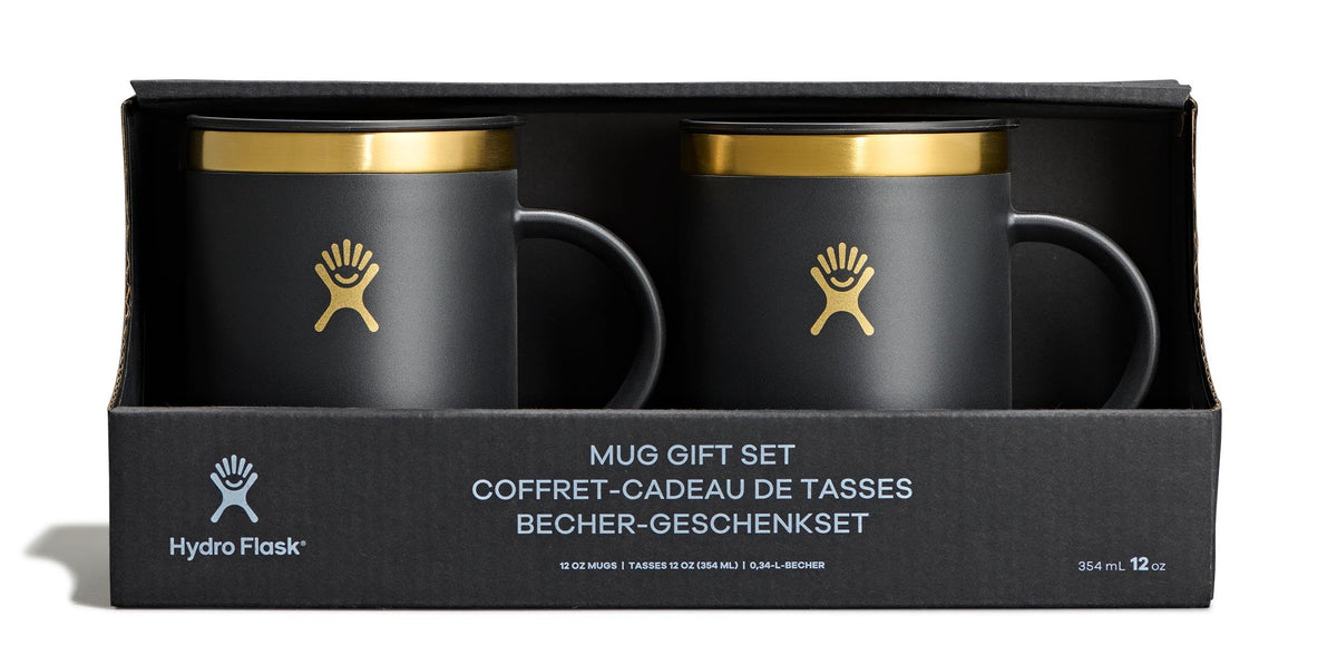 Coffee Mug Gift Set