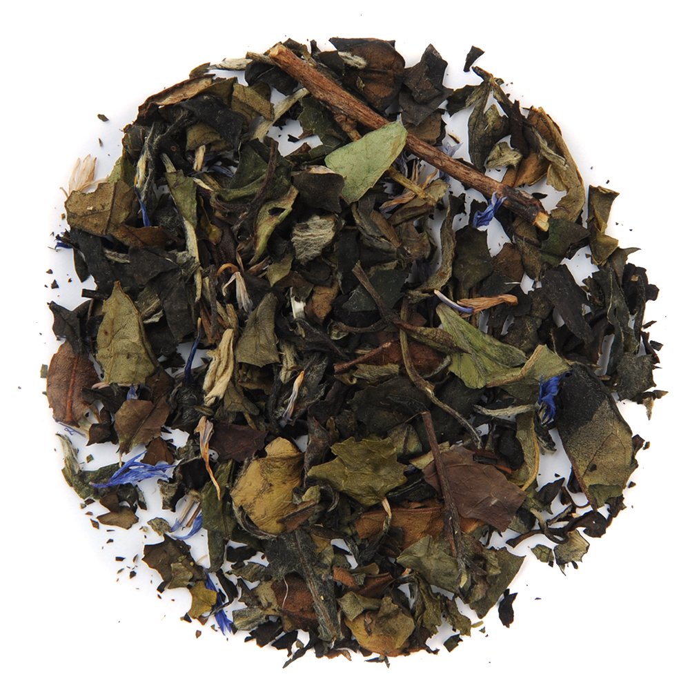 Açaí White Tea (4 Ounce)