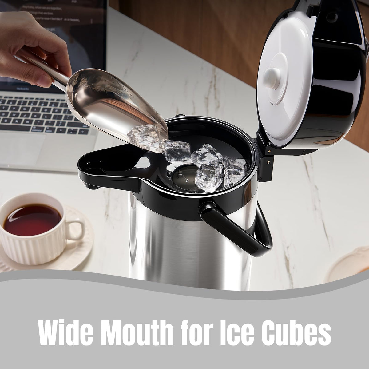 Coffee Carafe