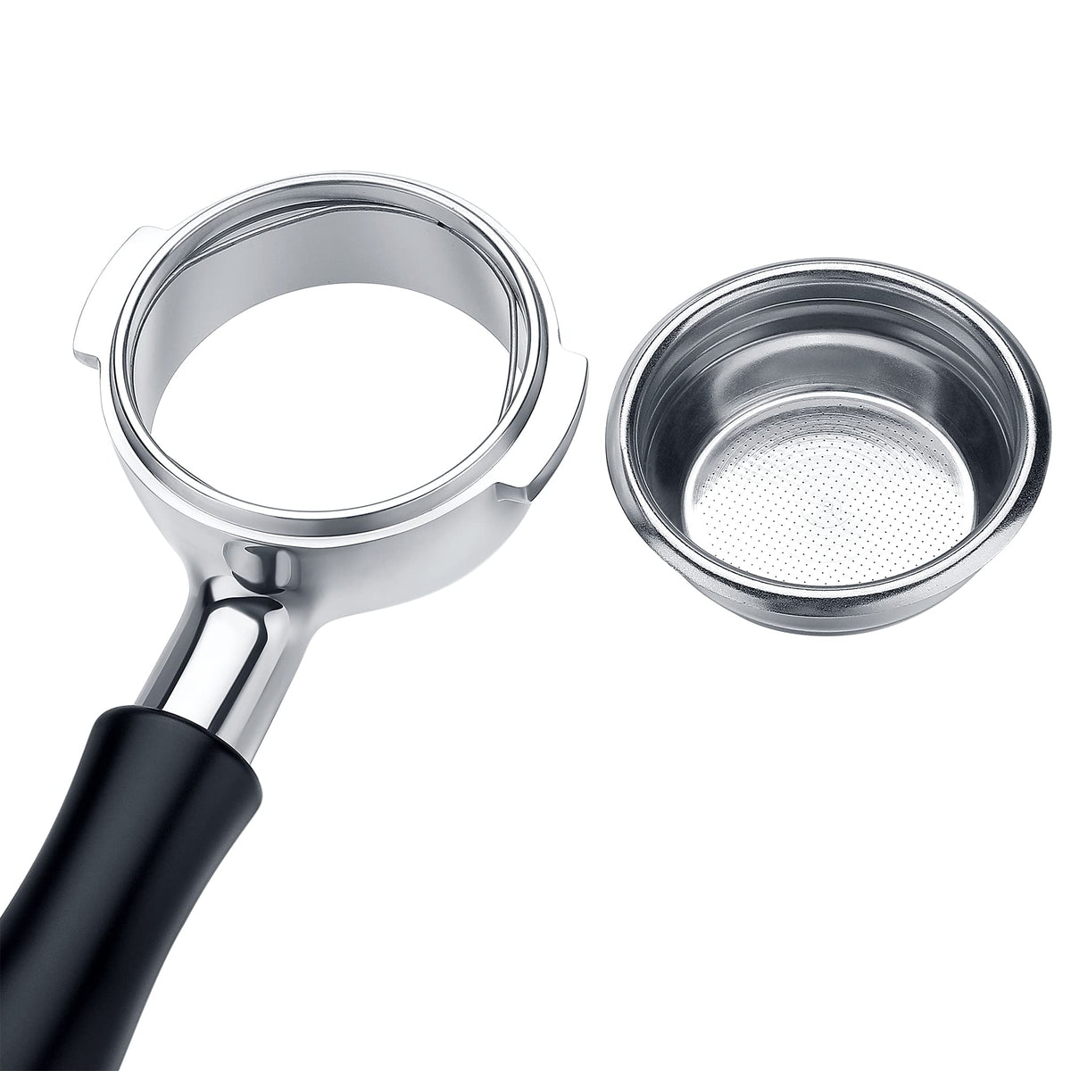 58mm Bottomless Portafilter