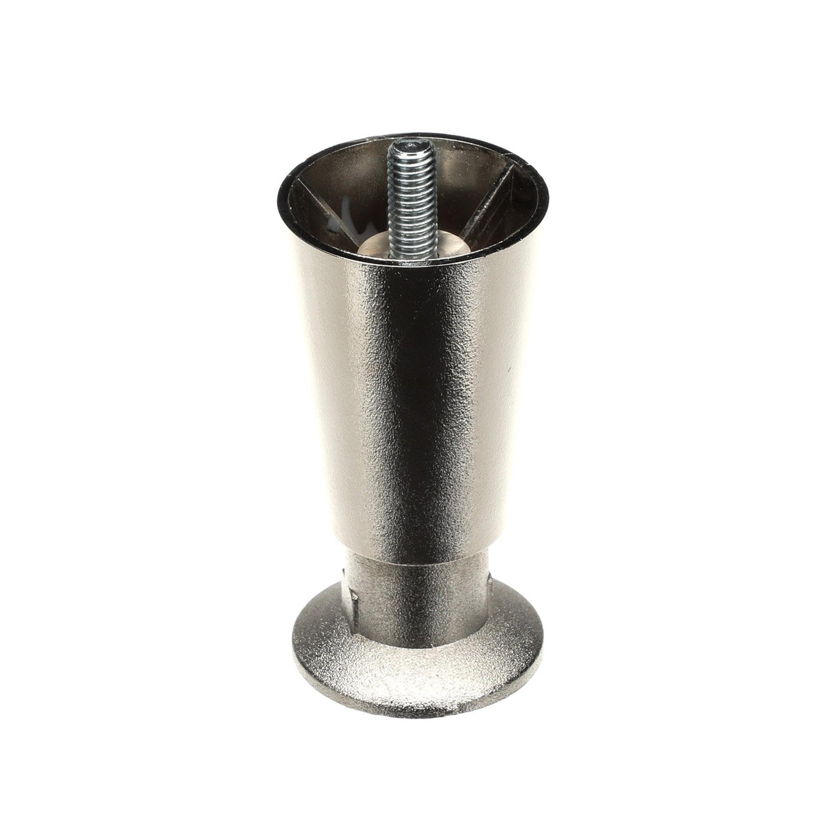 Leg Nickel Plated