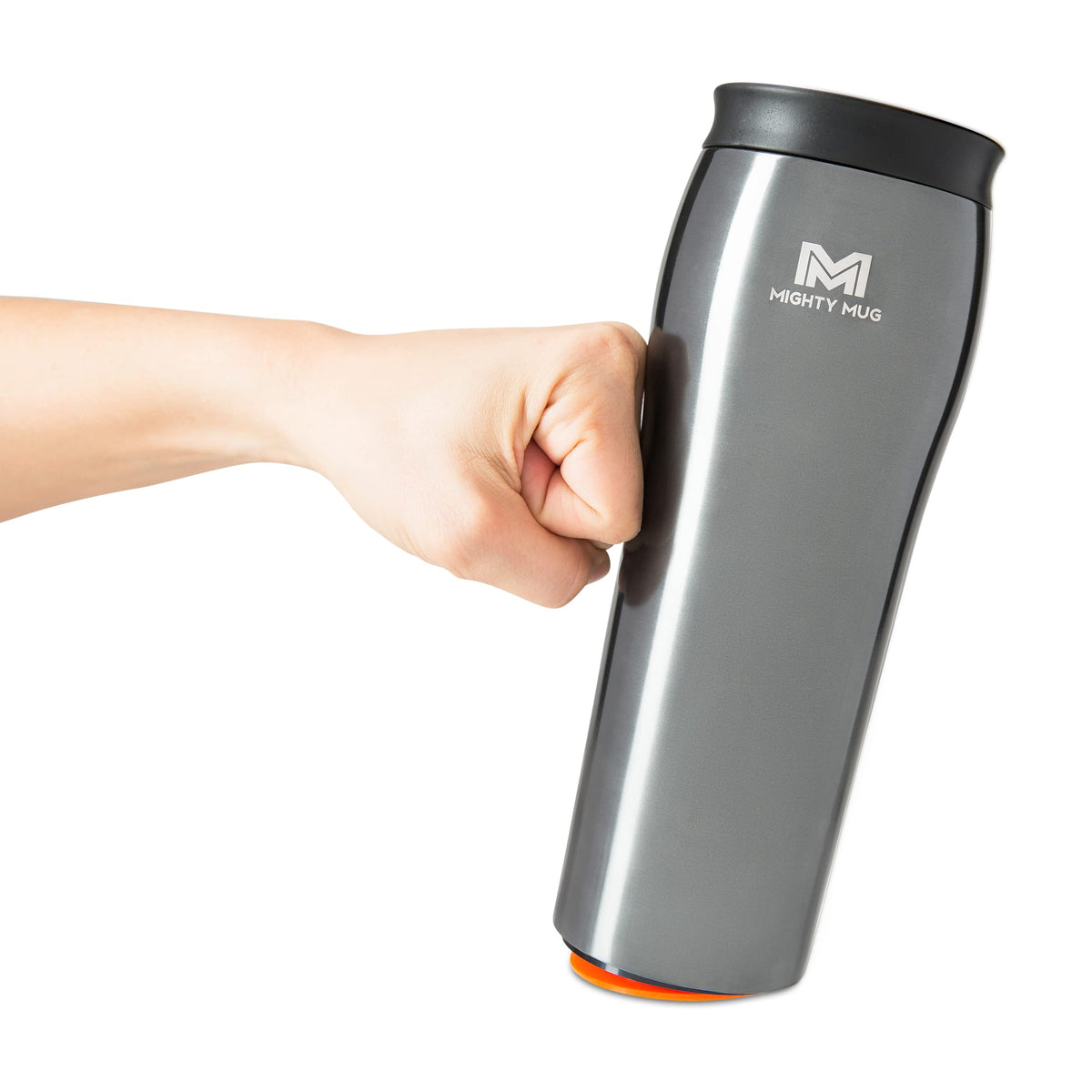 The Untippable Mug