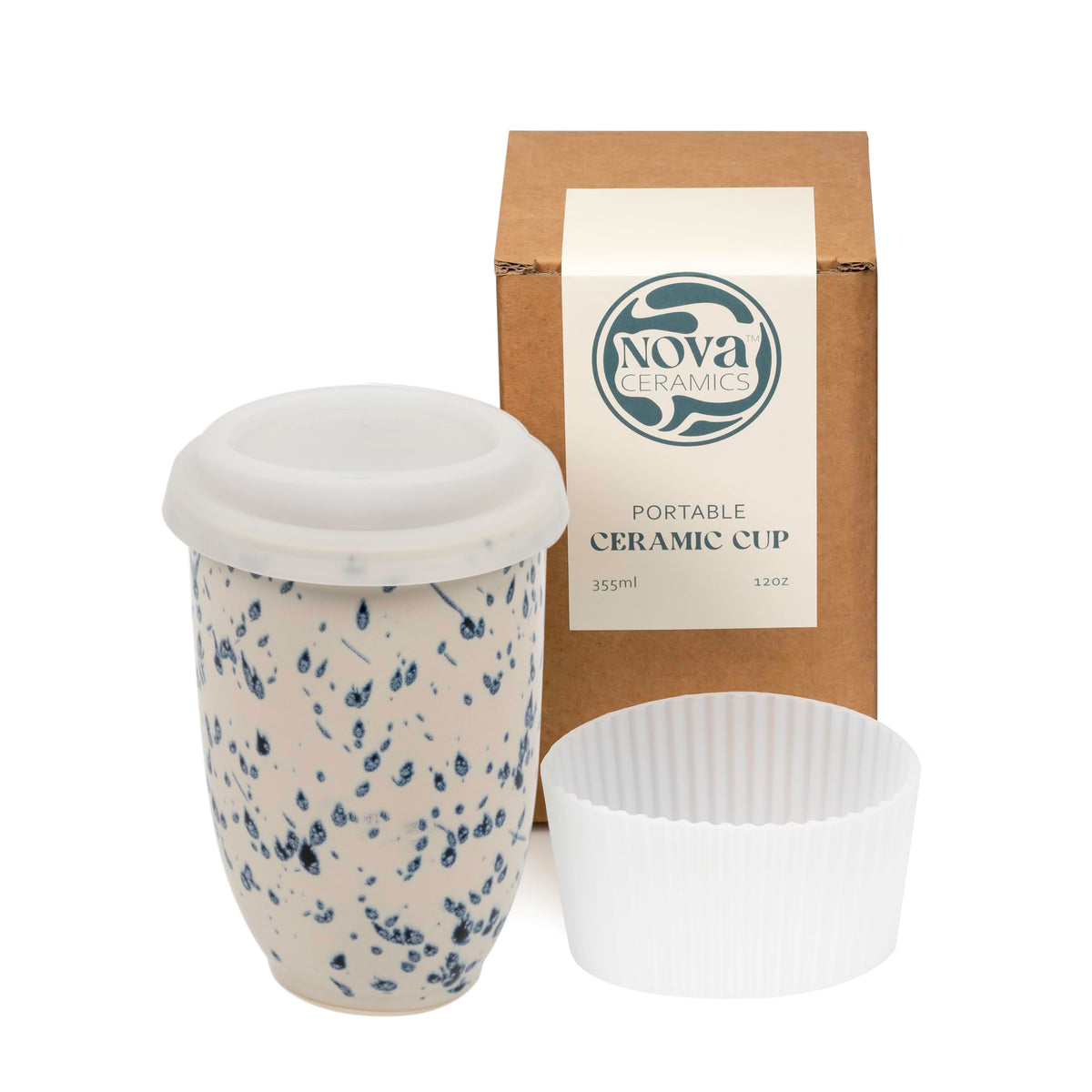 Travel Mug Travel Size Mug