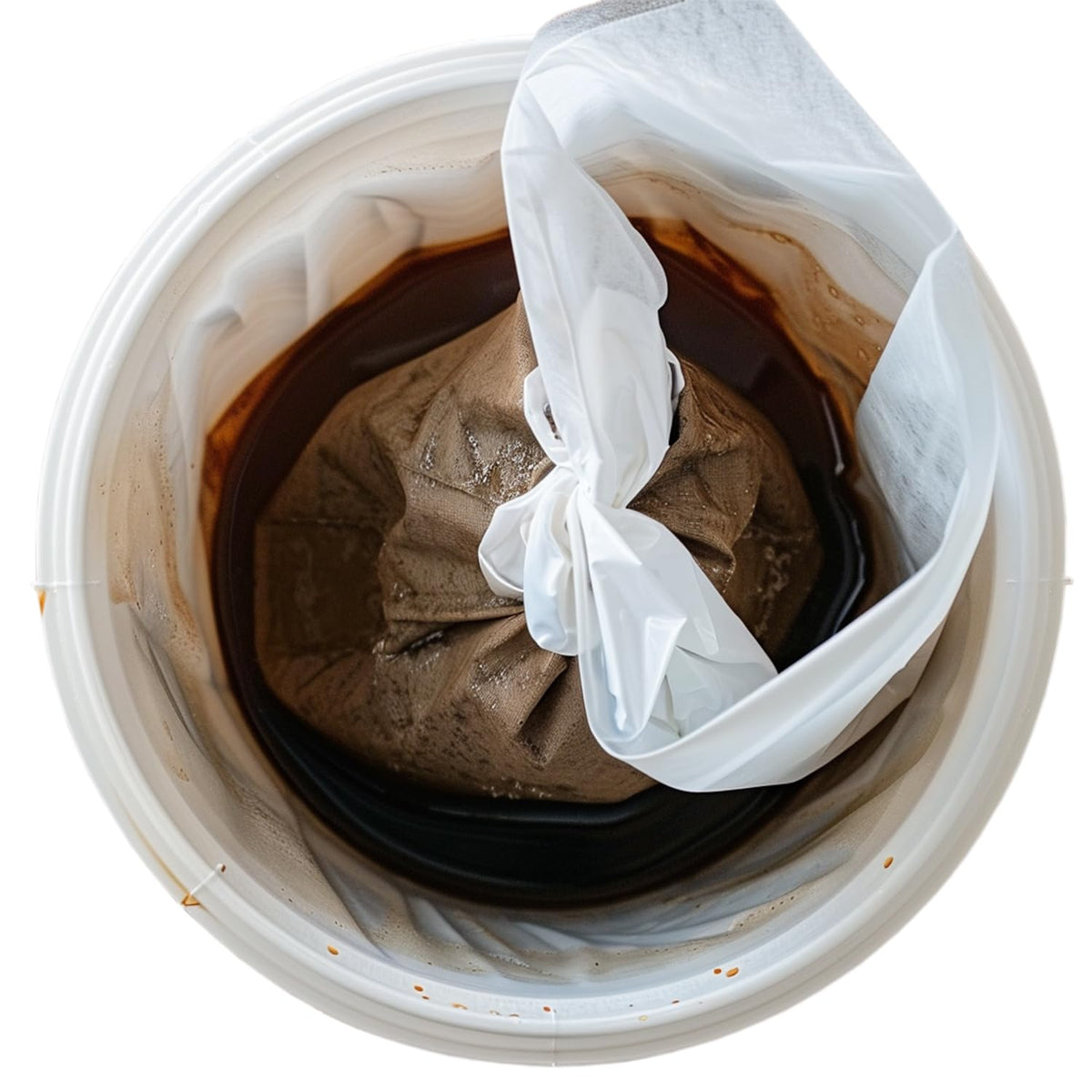 100pcs 16''x20'' Cold Brew Coffee Filter Bags (100 Count)