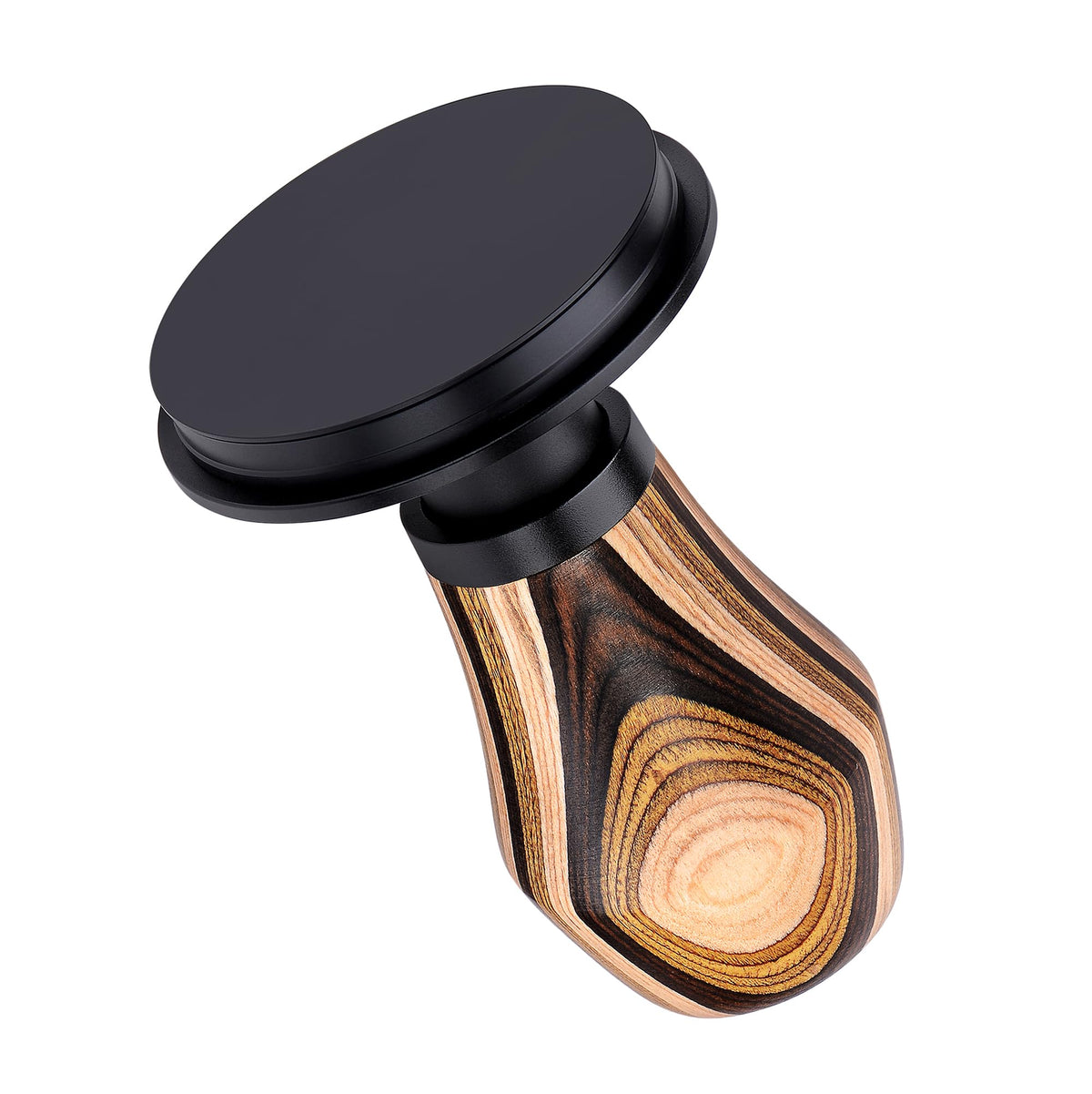 58.5mm Espresso Coffee Tamper V4