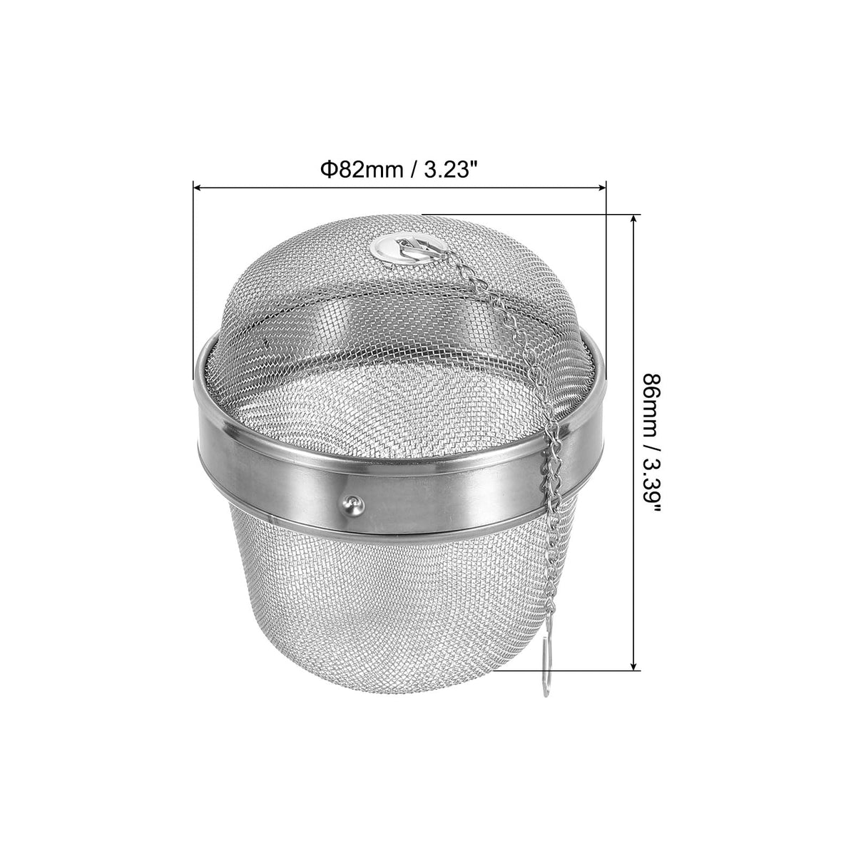 Tea Infuser Filter