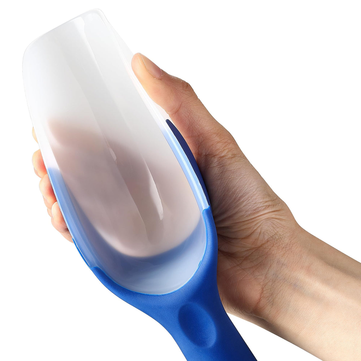 Magnetic Ice Scoop for Freezer (2 Count)