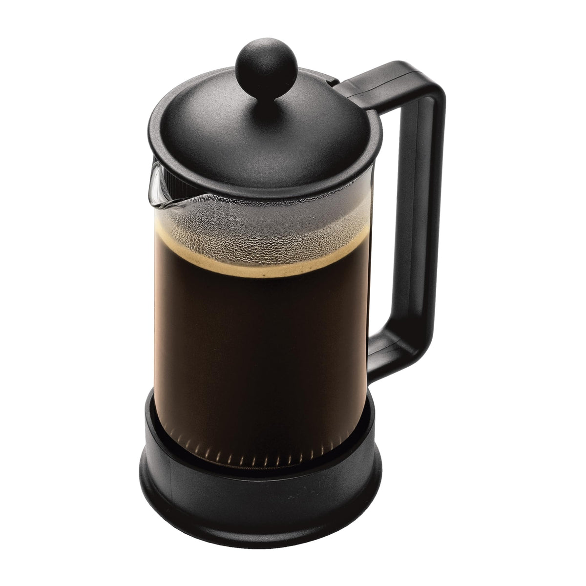 12oz Brazil French Press Coffee Maker