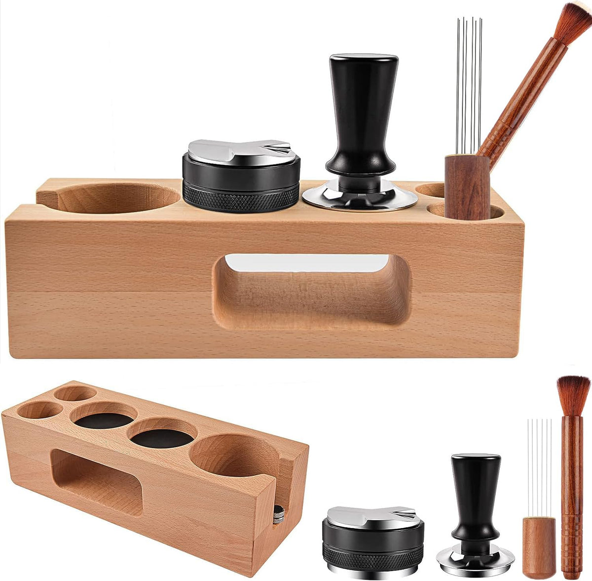Espresso Accessories Kit 5