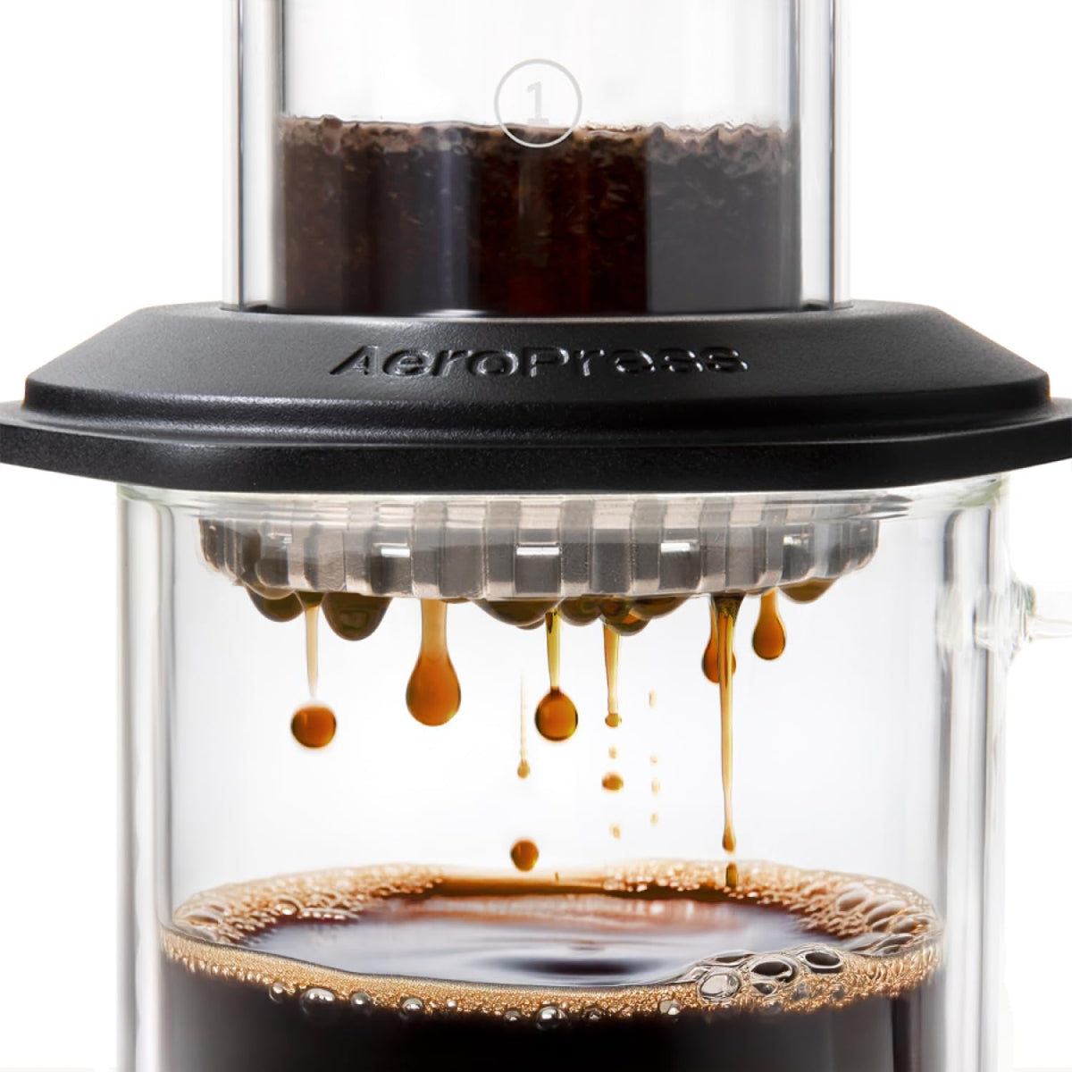 Premium Coffee Press