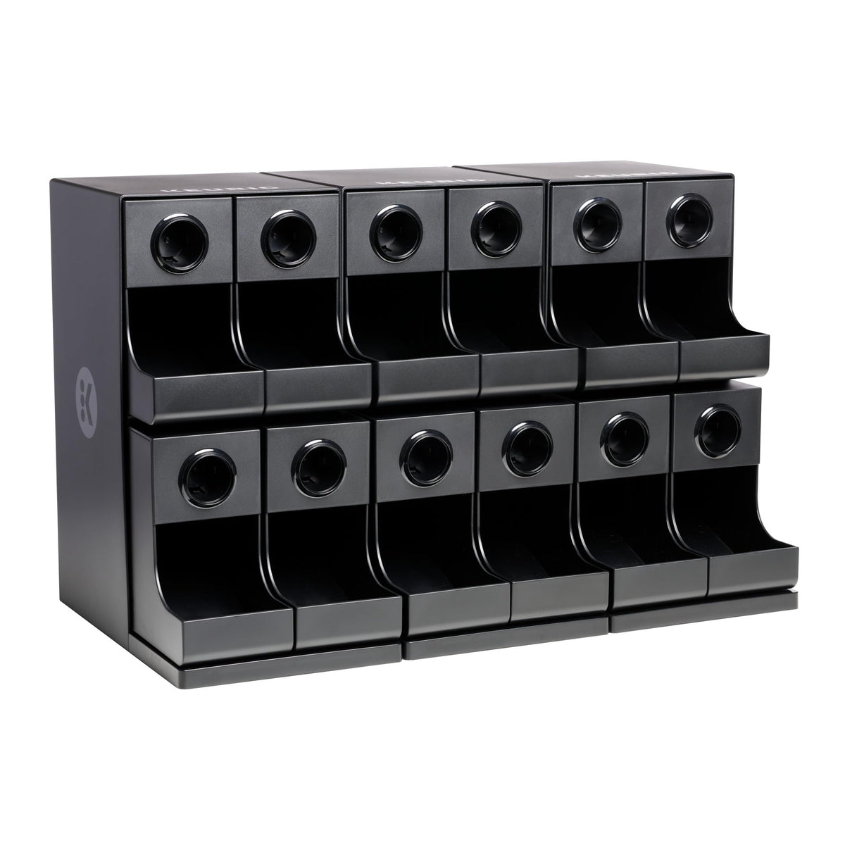 12ct Modular Merchandiser