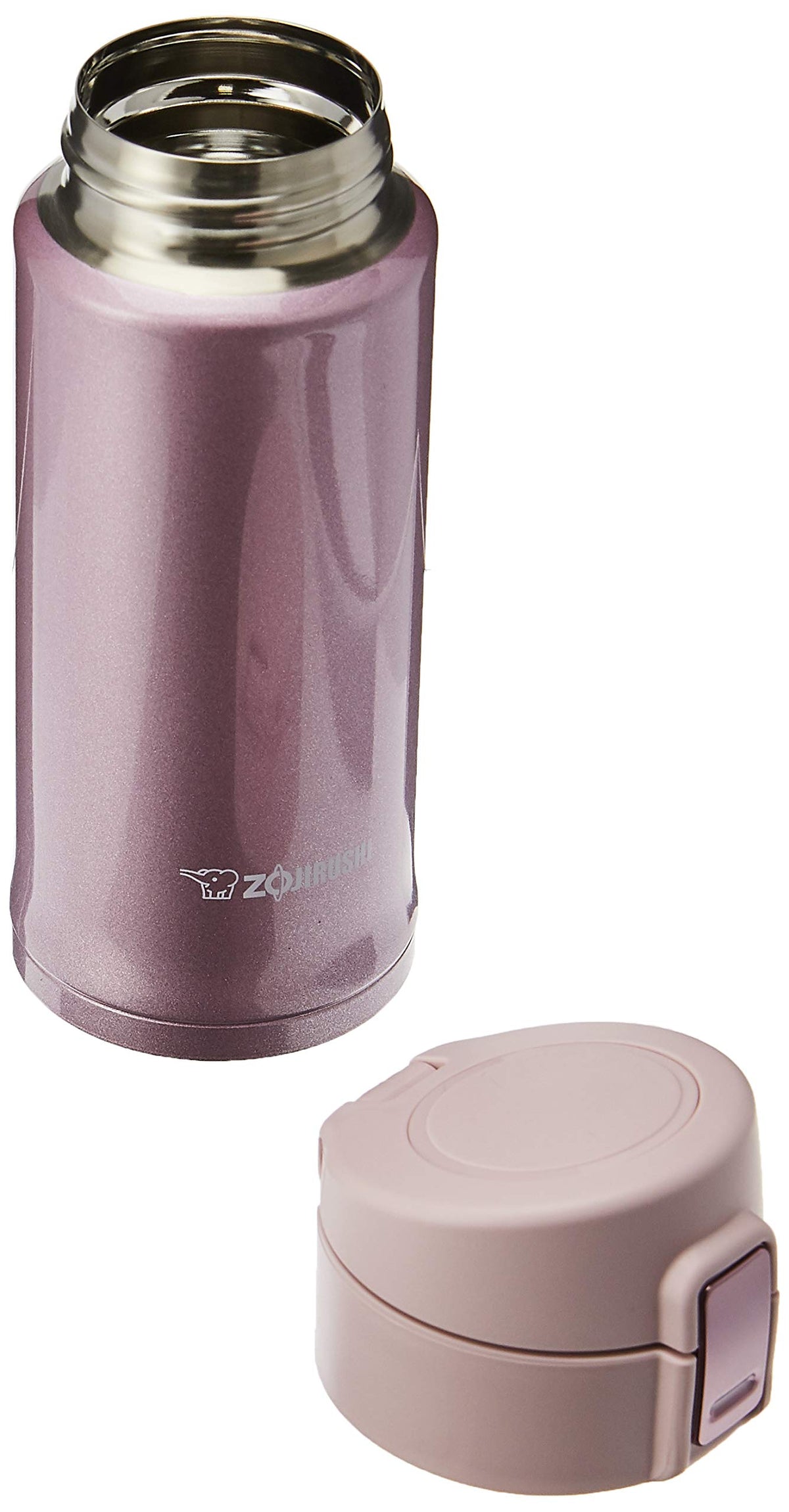 Stainless Mug