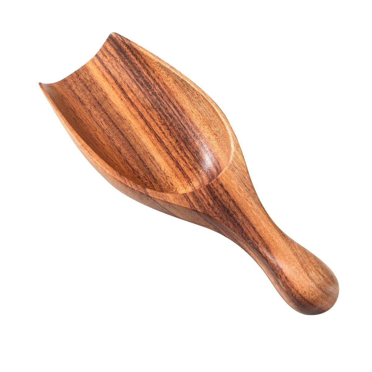 Wooden Coffee Scoop