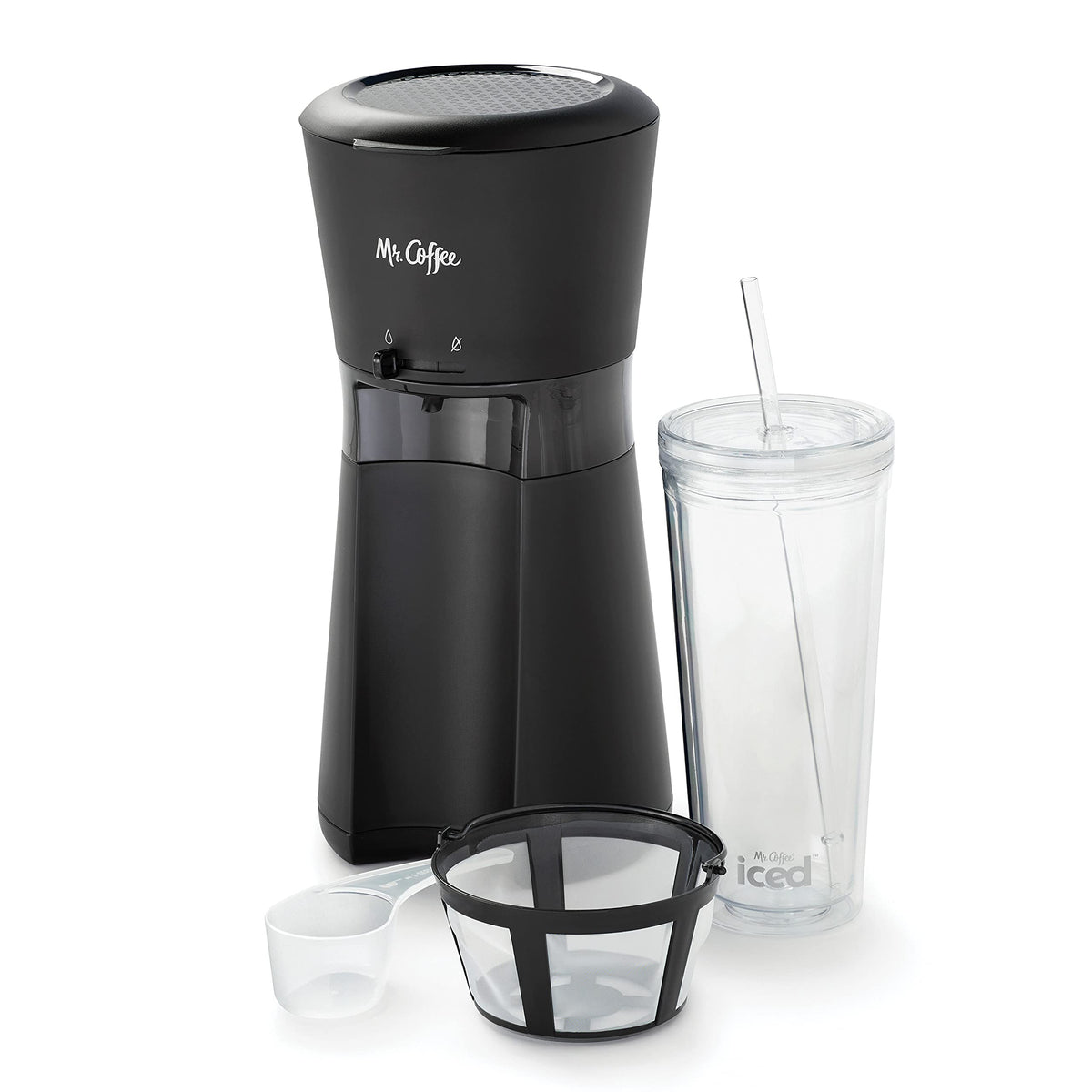 Iced Coffee Maker