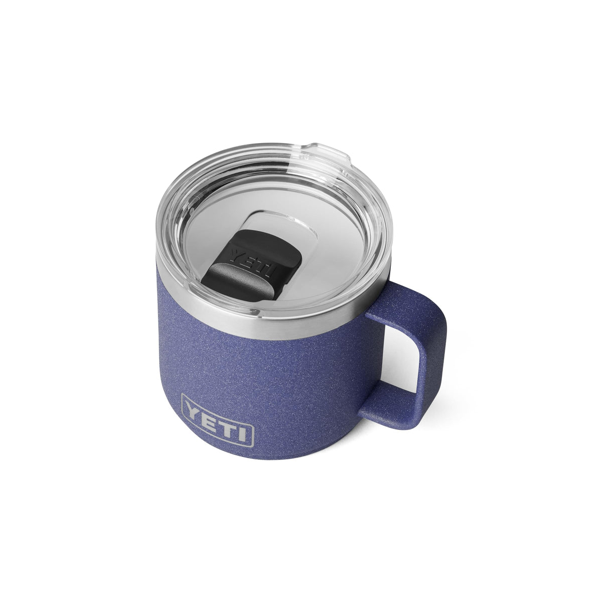 Rambler 14 oz Ceramic Lined Stackable Mug